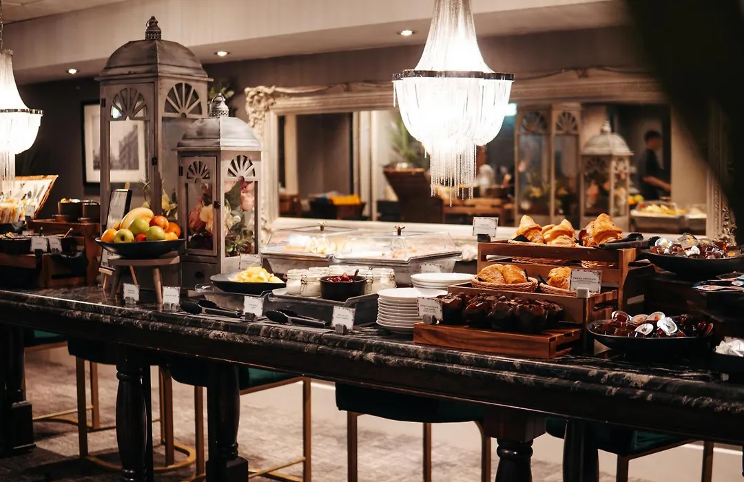 Grey Street Hotel-1