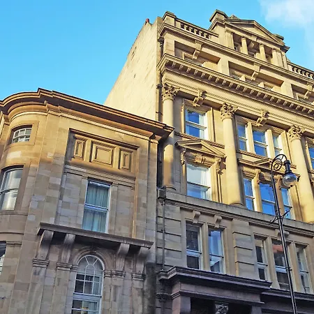 Grey Street Hotel-3