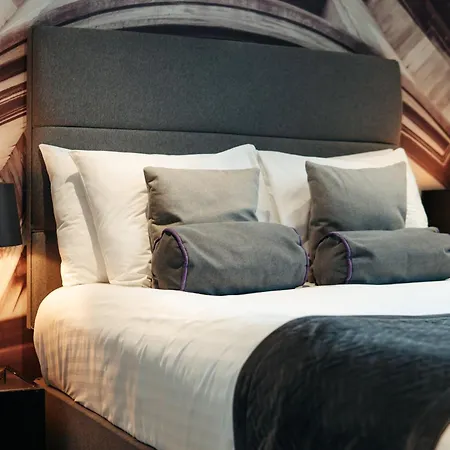 Grey Street Hotel-3