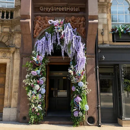 Grey Street Hotel-2